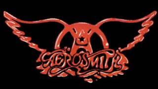 Aerosmith - Same Old Song And Dance (Lyrics)