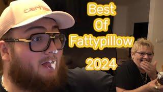 Best Of FattyPillow 2024 | Top Klipy Z Twitche