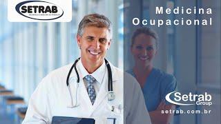 Setrab Group -  Medicina Ocupacional