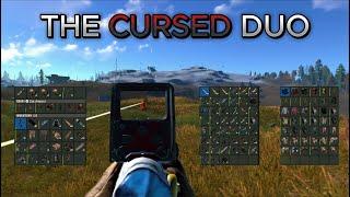 THE CURSED DUO! - Rust Console