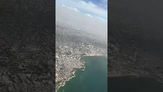 Aerial View of Mogadishu city, Muuqaalka Magaalada Mogadishu