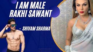 "I am male Rakhi Sawant" - Shivam Sharma | Why he doesn't need to win ??