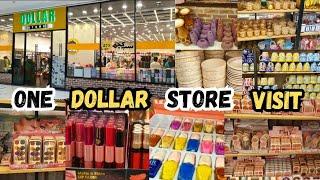 One Dollar Shop in Packages Mall Lahore | Buy Everything in Rs. 275 | Packages Mall Lahore