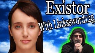 Existor fun with Linkssword123