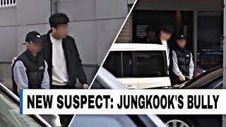 New UPDATE! New Arrest in Jungkook's bu!!ied! Case Reveals Dark Military Secrets #bts#jungkook#video