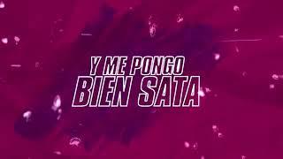 DJ NO PARE REMIX - Justin Quiles, Natti Natasha, Farruko ft Zion, Dalex, Lenny Tavárez (Lyric Video)