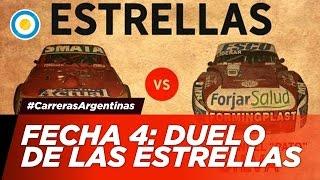 Automovilismo - Final - Duelo de las Estrellas