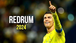 Cristiano Ronaldo 2024  Redrum | Skills & Goals | HD