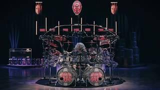 TVMaldita Presents: Aquiles Priester playing The Hangar of Hannibal (Hangar)