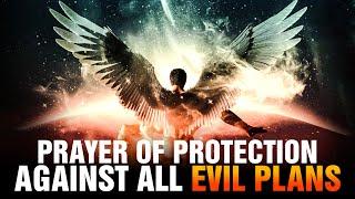 Every Evil Plan Of The Enemy Be Destroyed In Jesus Name |  powerful prayer against the enemy