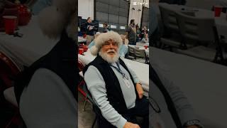 ACPS Transportation Holiday Party