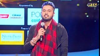 Roshan Prince | Studio Round 16 | Voice Of Punjab Season 7 | Full Episode | PTC Punjabi