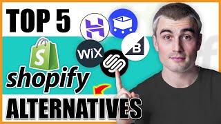 Top 5 Shopify Alternatives in 2024 - Better Website Builders