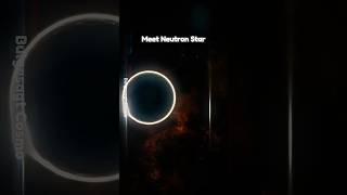 WITNESS a NEUTRON STAR birth!