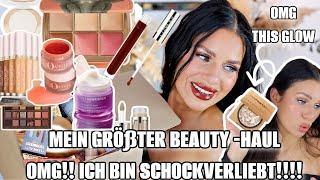 XXL BEAUTY HAUL Oktober 2022I I die NEUSTEN BEAUTY PRODUKTE @SEPHORA I Make-up I Hautpflege