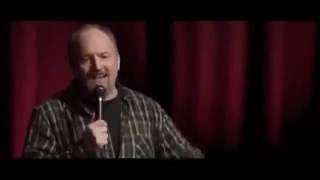 Louis C.K. - Divorce _ Social Media (NEW 2015) StandUp Comedy