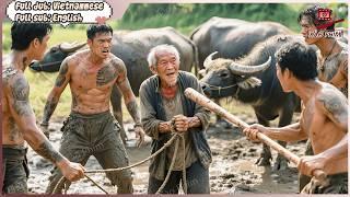 Ông Lão Chăn Trâu Bị Đám Côn Đồ Chặn Đường Đòi Tiền Bảo Kê Bất Ngờ Được Chiến Thần Xuất Ngũ Cứu Nguy