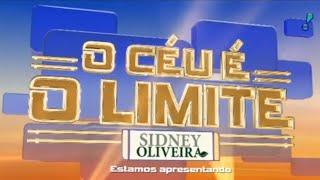 Intervalos O Céu É O Limite RedeTV! (30/09/2017)