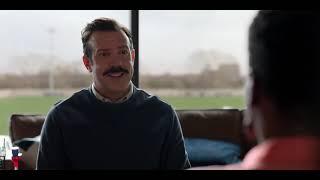 Ted Lasso therapy