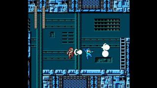 Make a Good Mega Man Level 2 (fan game) + download