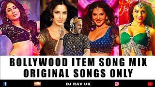 Bollywood Original Item Songs / Bollywood Item Song Mashup / Item Songs / Bollywood Item Songs