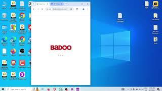 Badoo Latest New Update Method 2024How to Create Badoo Account 2024 Badoo lead and traffic live