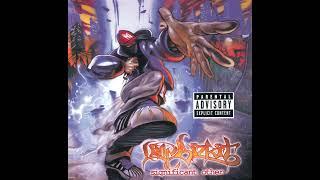 Limp Bizkit - 14. A Lesson Learned (audio)