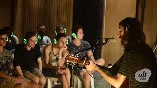 Ben Golan - Travel light [ Tree ] - Live @ alt Studio