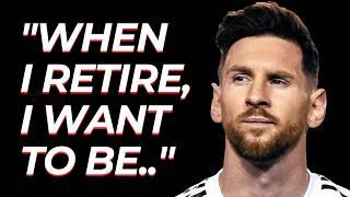 30 Lionel Messi Quotes on Success, Soccer, and Life