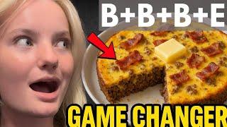 ULTIMATE CARNIVORE POWER MEAL – Super Easy, Cheap, Delicious