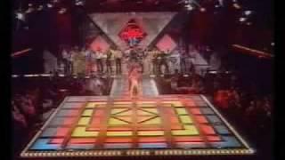 Disco Dance - 1978 - World Finals (Pt 1)