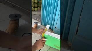 DIY Tricks to Full Plastic Chairs #diy #shorts #ideas #creative #tricks #music