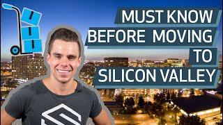 How Much Does it Cost to Live in Silicon Valley?! | 2021