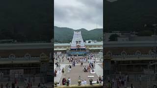 Tirumala Tirupati Live Channel on YouTube