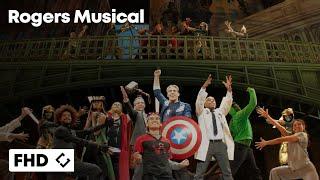 Rogers Musical (Full Version)