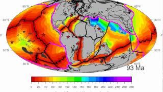 EarthByte Seton etal 2012 Global