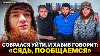 ШАРА БУЛЛЕТ: о ВОЗДУХАНАХ, разговор с Хабибом, ШЛЕМЕНКО, Майкл Пейдж, Умар VS Двалишвили, Абдулманап