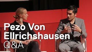 Pezo Von Ellrichshausen | John Edwards Q&A