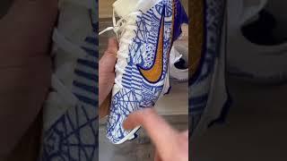 ASMR NIKE MERCURIAL CR7  #crampons #football #footballboots #cleats