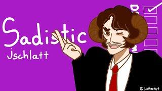 Dream SMP Animatic Anime Meme