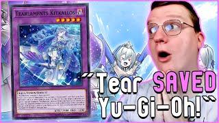 The GREATEST Decks in Yugioh History According to @MBTYuGiOh