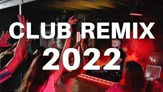 CLUB REMIX MIX 2024 - Mashup & Remixes Of Popular Songs 2024 | Dj Party Music Dance Remix 2023 
