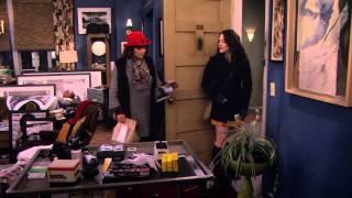 2 Broke Girls