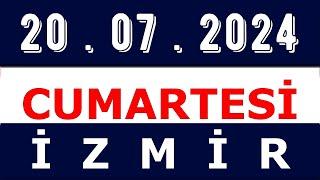 20 Temmuz 2024 Cumartesi İzmir At Yarışı Tahminleri At Yarışı Yorumlar-youtube-tjk-canlı bahis-canlı