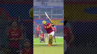 Rahmanullah Gurbaz activates BOSS mode while batting 🫡| KKR | TATA IPL 2023