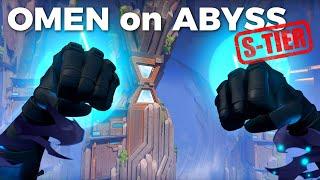 Omen on ABYSS is S-tier, Here's Why...