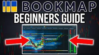 A Beginners Guide To Bookmap (2024)