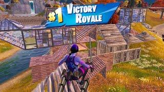 High Kill Solo Squads Gameplay Full Game (Fortnite Season 2 Ps4 Controller)