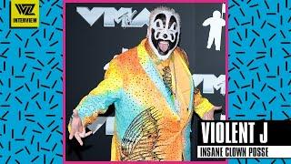 ICP's Violent J talks JCW Lunacy, GCW, potential WWE Hall Of Fame induction