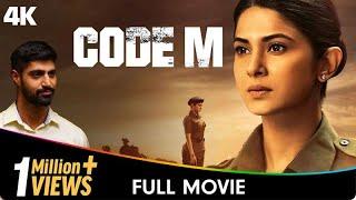 Code M - 𝐒𝐮𝐬𝐩𝐞𝐧𝐬𝐞 - 𝐓𝐡𝐫𝐢𝐥𝐥𝐞𝐫 : Hindi Full Movie - Jennifer Winget, Tanuj Virwani, Aalekh Kapoor